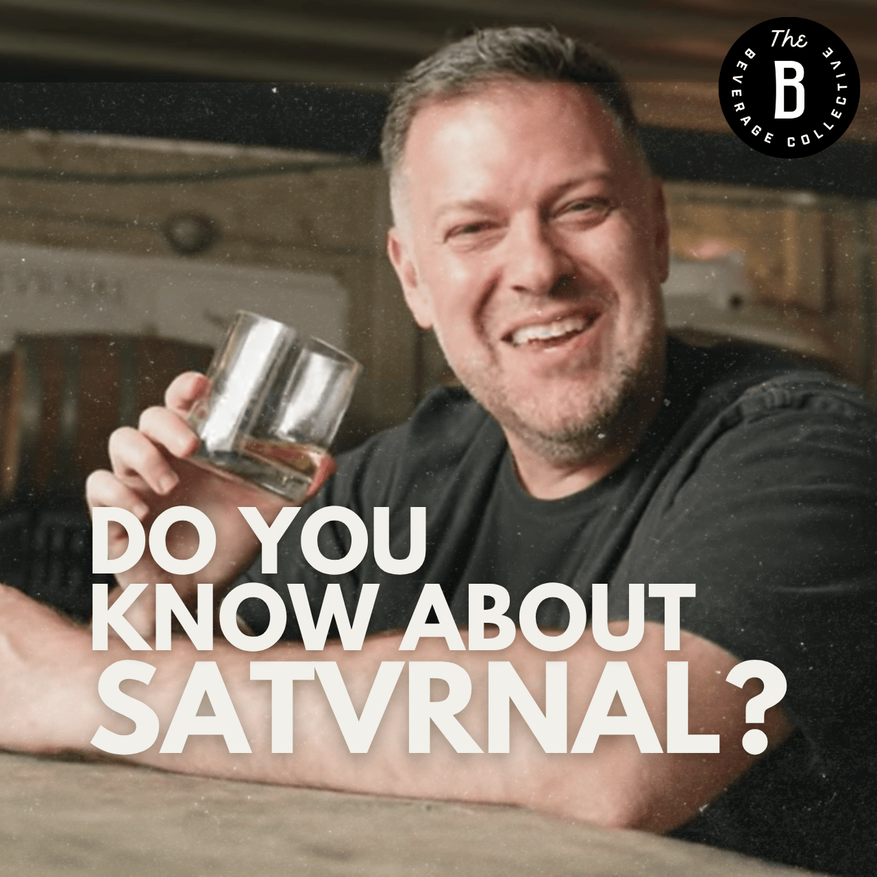 DO YOU KNOW ABOUT SATVRNAL?