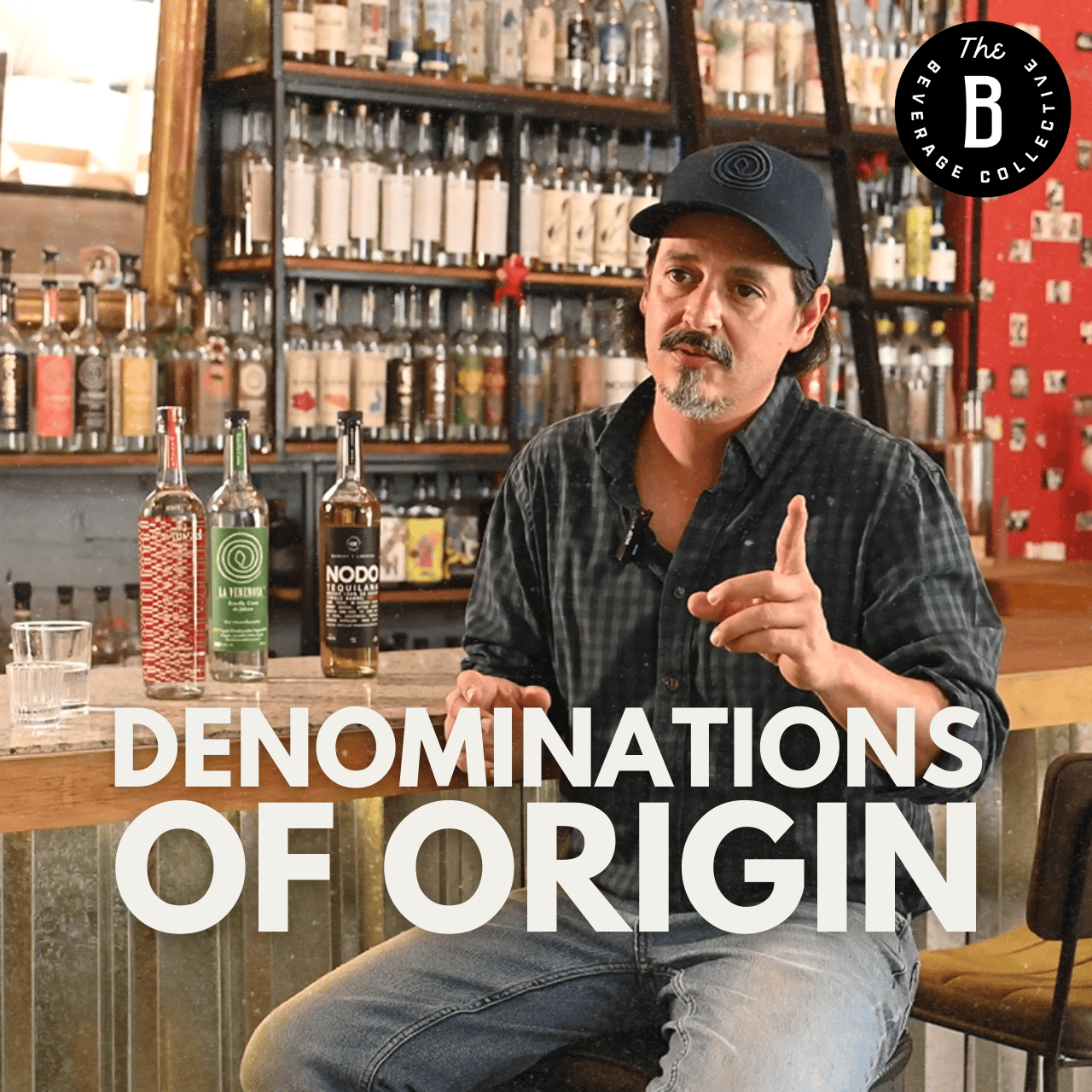 DENOMINATIONS OF ORIGIN | Do They Really Protect Agave Spirits?