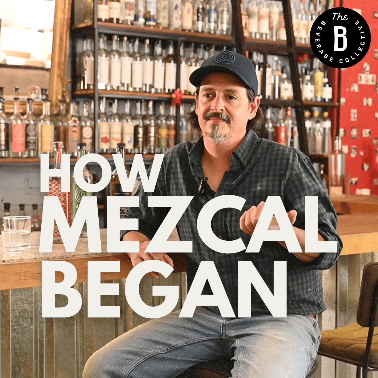 How Mezcal Began | The Truth Behind Its Origins