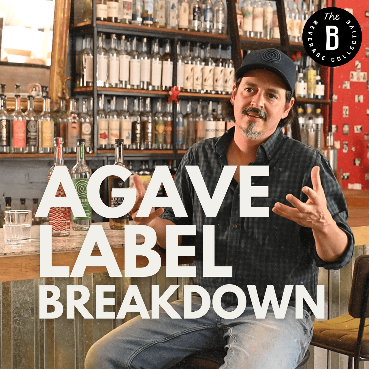 Agave Label Breakdown | Who Made It & Why It Matters