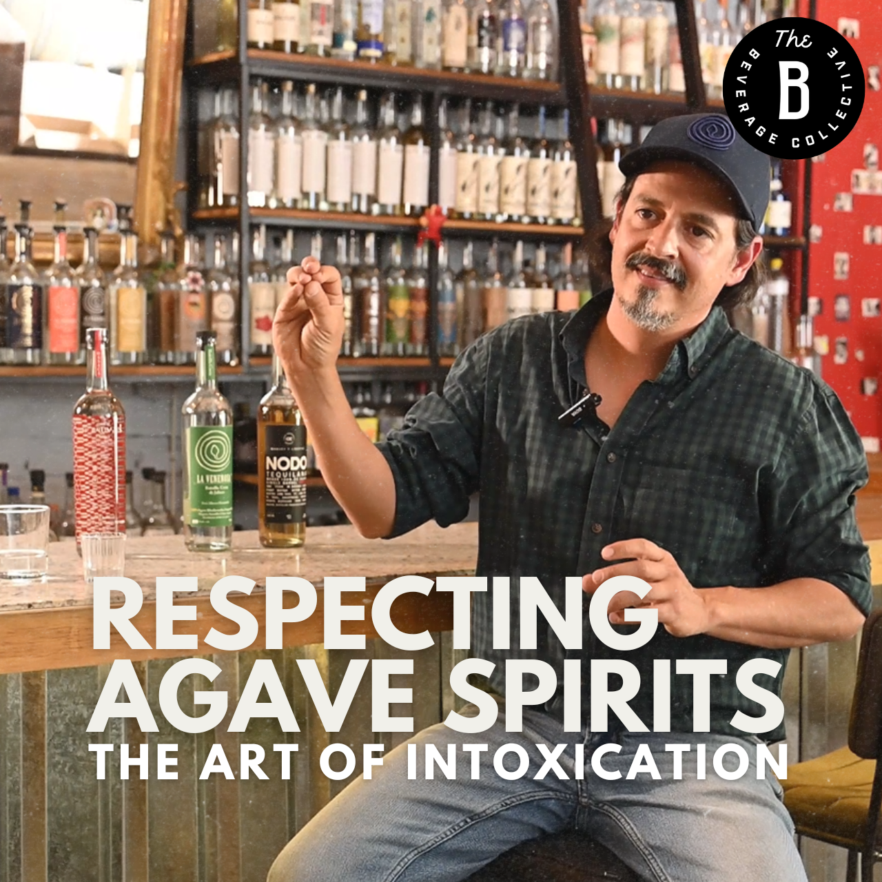 Respecting Agave Spirits | The Art of Intoxication
