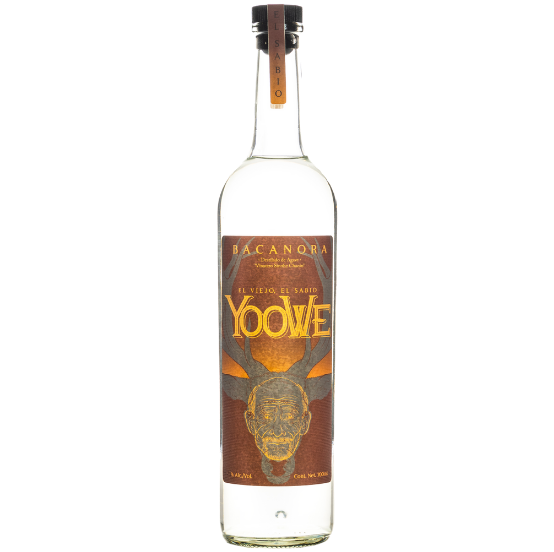 Yoowe bottle