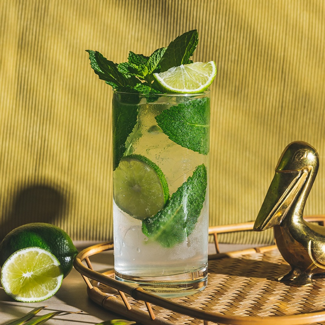 Coco Mojito