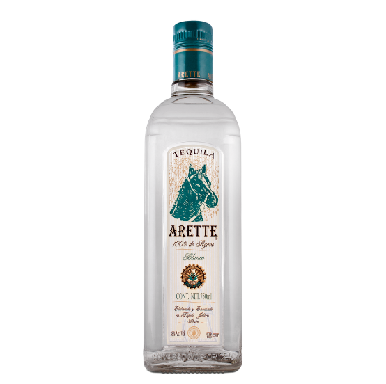 Arette bottle