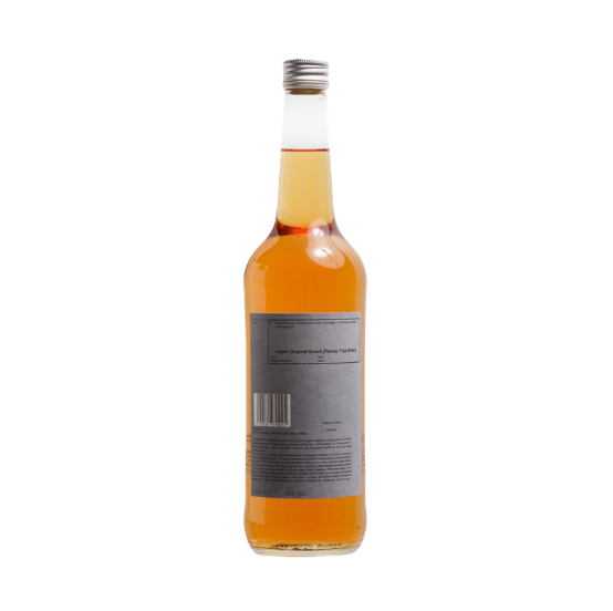 Holzer bottle