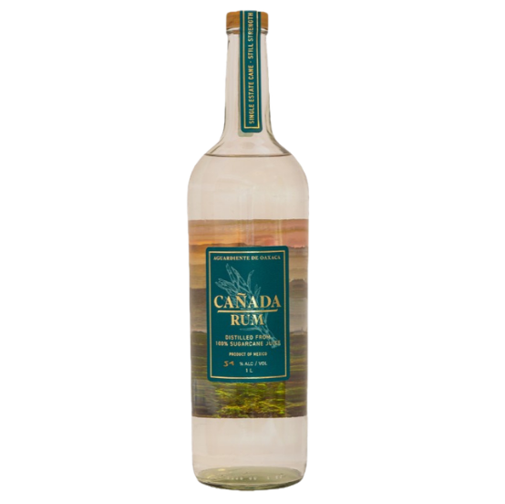 Cañada 39 bottle