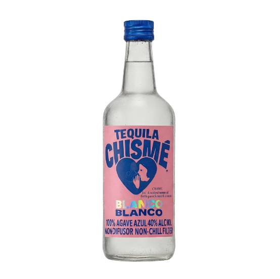 Chisme bottle