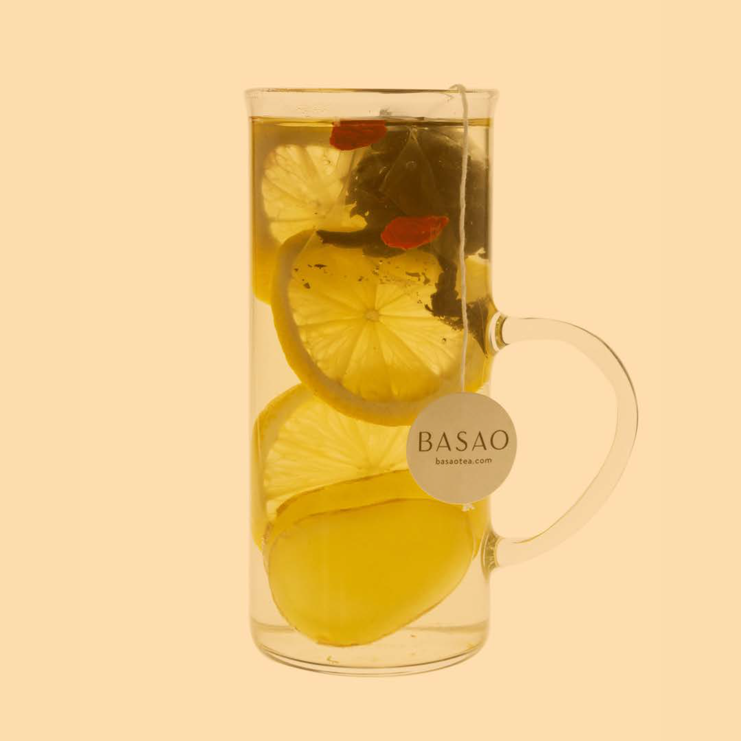 Tie Guan Yin Toddy