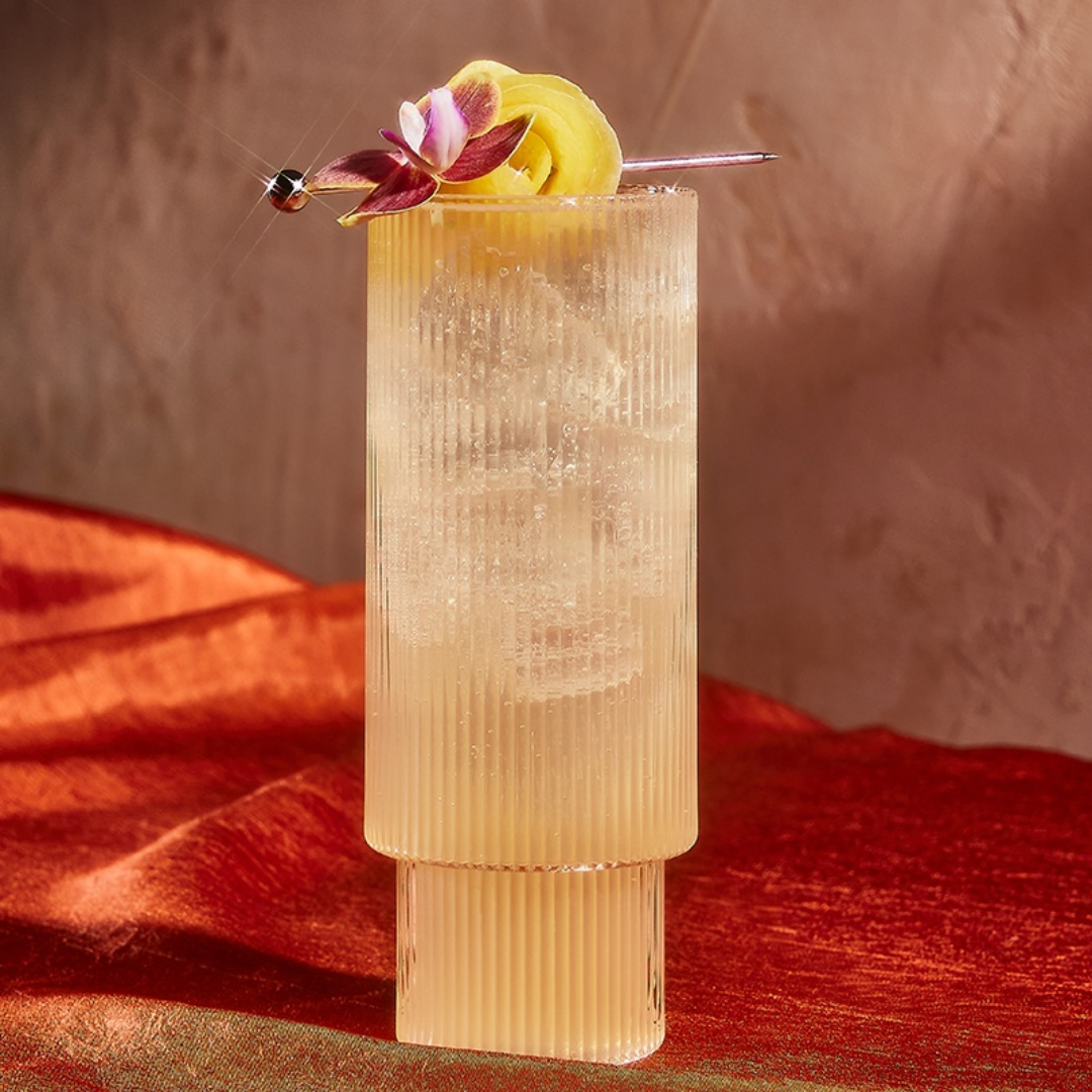 Mike Zig’s Hard Limonada