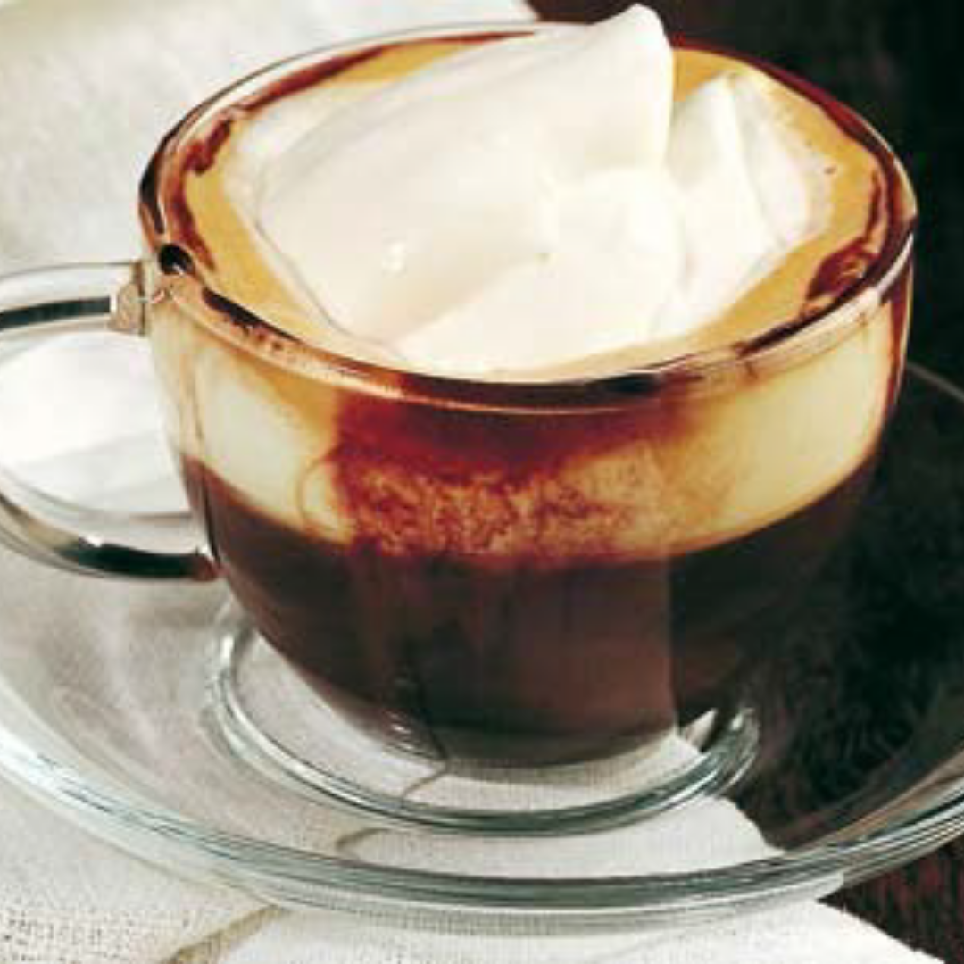 Café Corretto