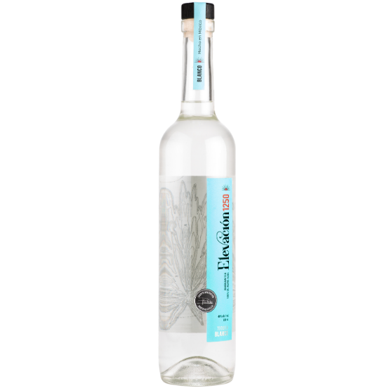 Elevación 1250 bottle