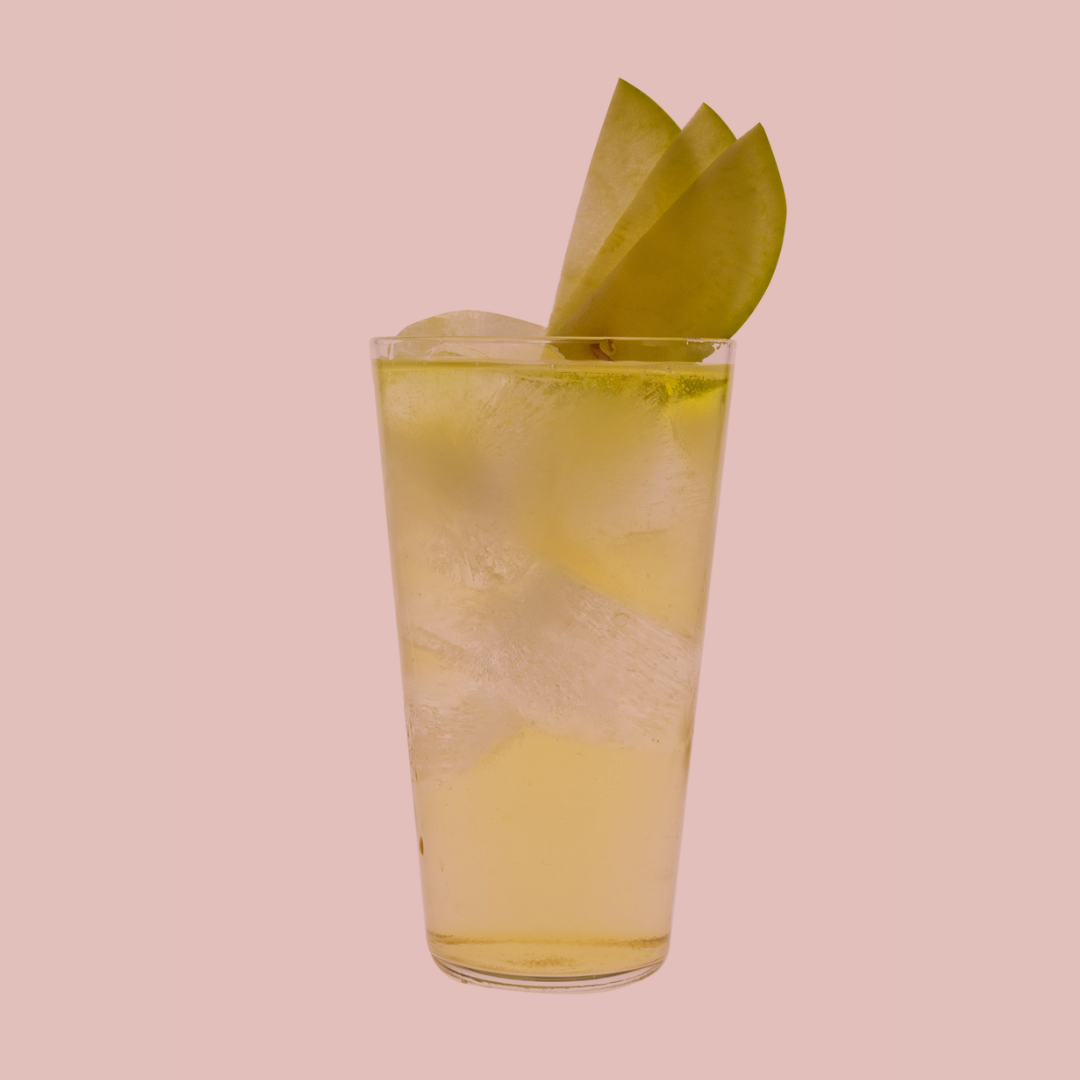 Wudong Highball