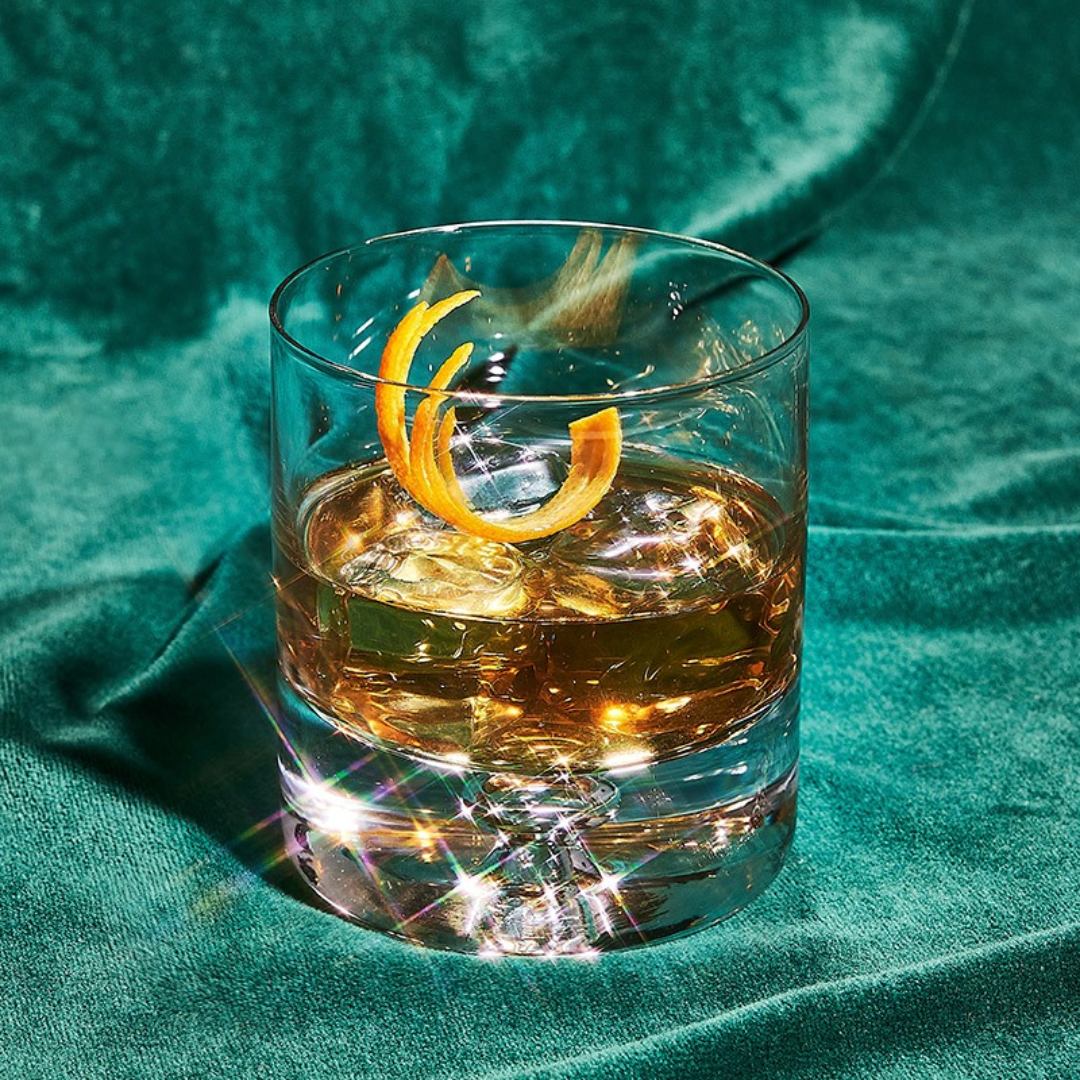 Cartel Old Fashioned