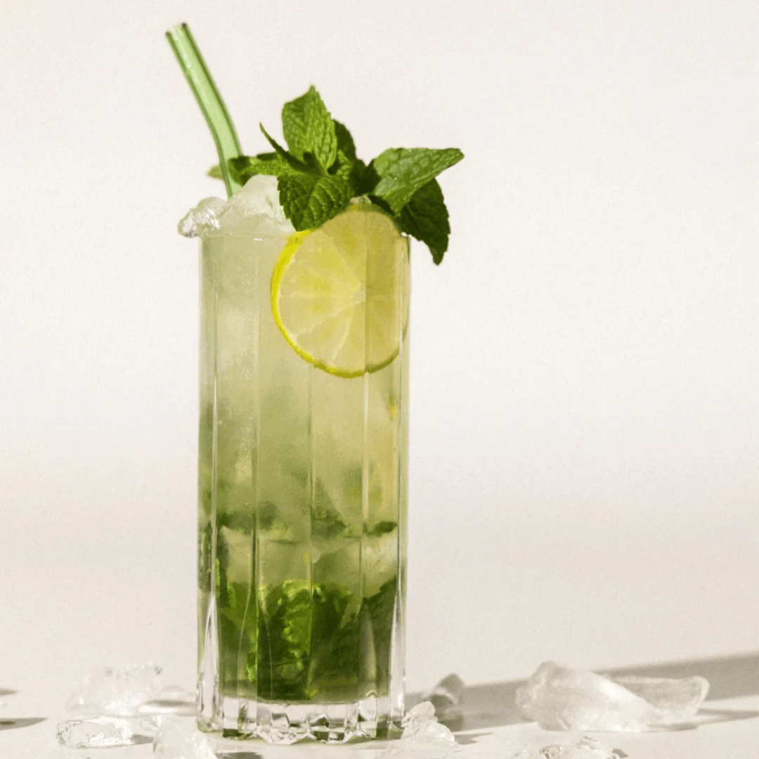 THE BASBAS MOJITO FRESCO
