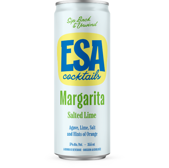 Esa bottle