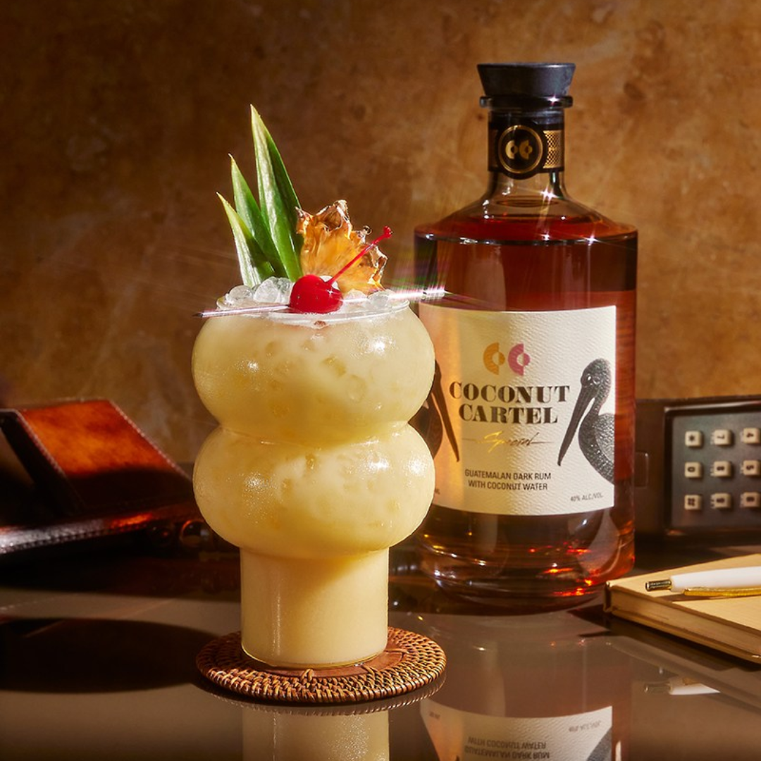 Cartel Colada