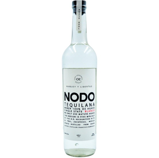 Nodo bottle