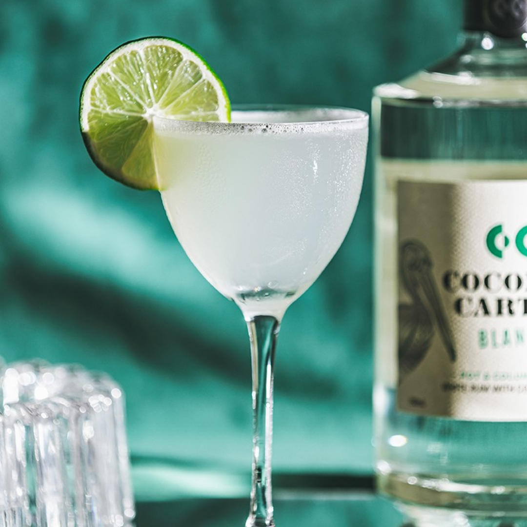 Cartel Daiquiri