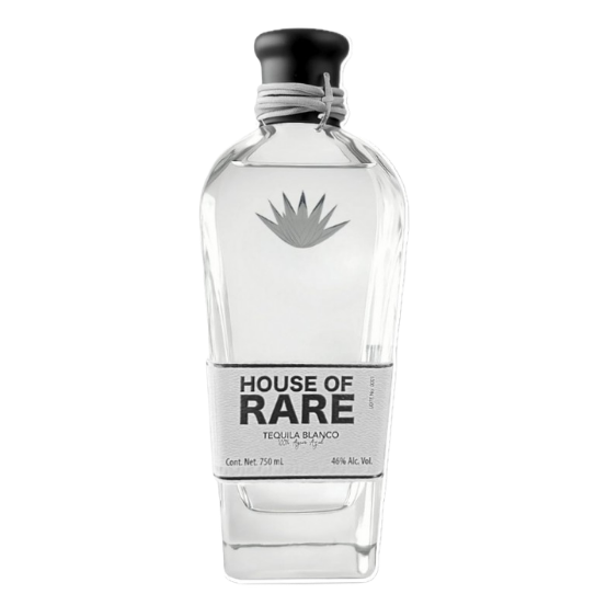 House Of Rare bottle