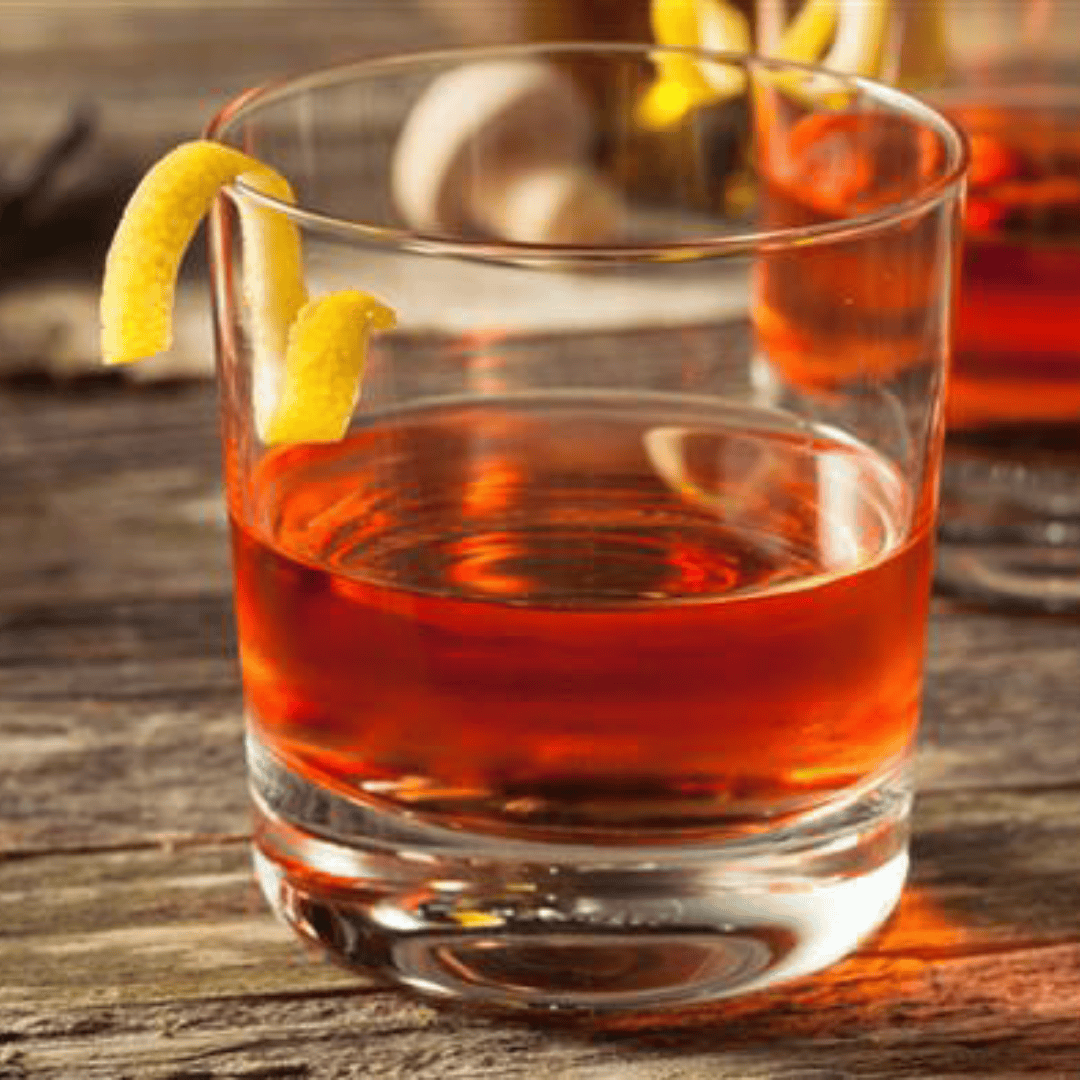 Not a Sazerac