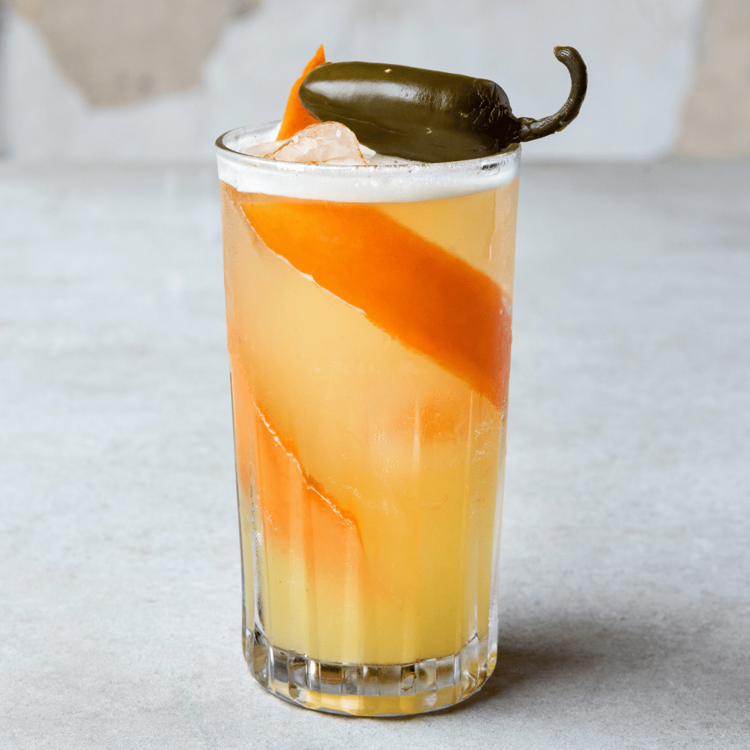 ESCABECHE