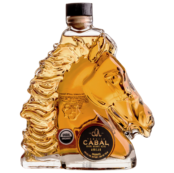 Cabal bottle