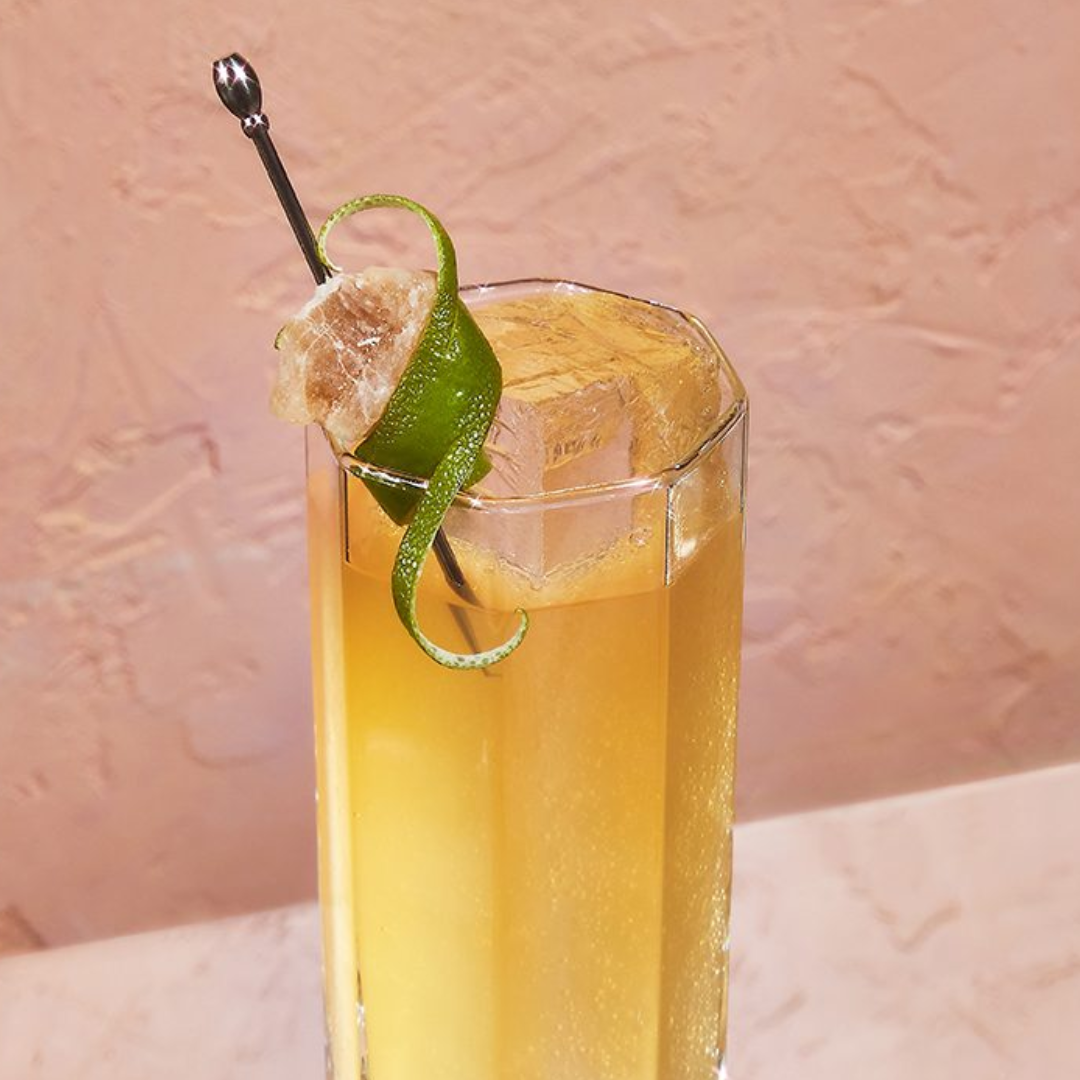 Double Nut Highball
