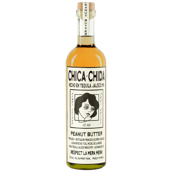 Chica Chida bottle